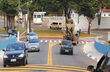 Obras da Rua Pedro Voss são finalizadas