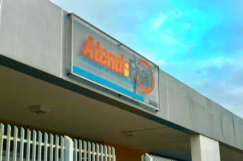 Atende Fácil do Paço Municipal estará novamente aberto no sábado, dia 11 de outubro, para adesão ao REFIS