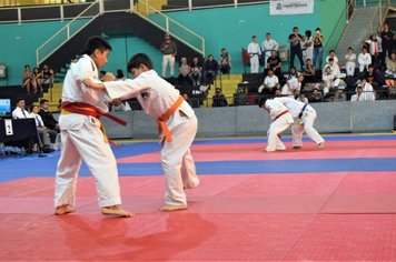 Torneio Aberto de Judô em Itapetininga contou com participação de mais de 400 atletas da região