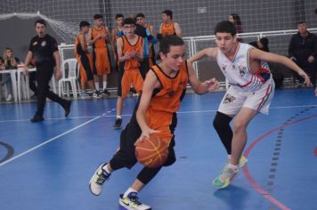 Equipes de basquete de Itapetininga vencem na Liga Regional