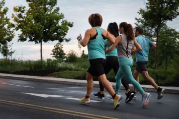 Abertas as inscrições do 2º Lote da 5ª Etapa do “Correr e Caminhar com Saúde” em Itapetininga