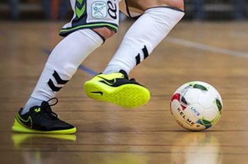 Prefeitura de Itapetininga abre inscrições para Copa de Futsal “Vila Nossa Senhora dos Prazeres”