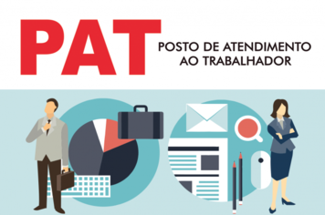 Vagas do PAT Itapetininga para 01 de agosto