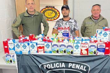 1ª Corrida e Caminhada da Polícia Penal de Itapetininga promove solidariedade e saúde