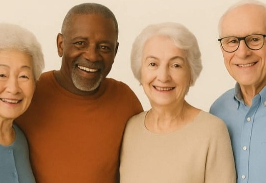 Itapetininga celebra o Dia da Pessoa Idosa com apresentações no Largo dos Amores