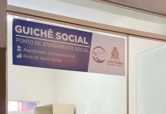 Novo Guichê Social promove atendimento a migrantes em situação de vulnerabilidade
