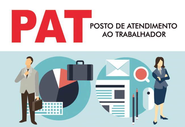 Vagas no PAT Itapetininga para 9 de junho