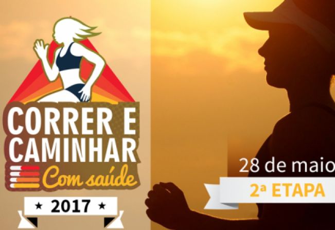 Abertas inscrições para a 2ª etapa do circuito