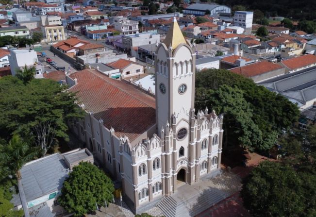 5º Congresso de Turismo em São Miguel Arcanjo reúne autoridades da região nesta quinta-feira (21)