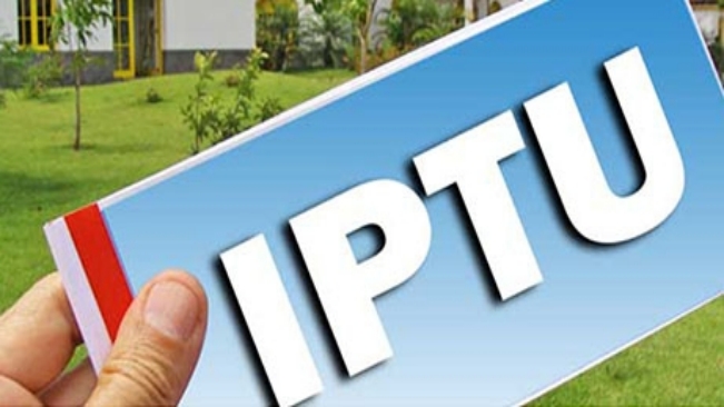 IPTU 2016 COMEÇA A SER ENTREGUE NO MÊS QUE VEM