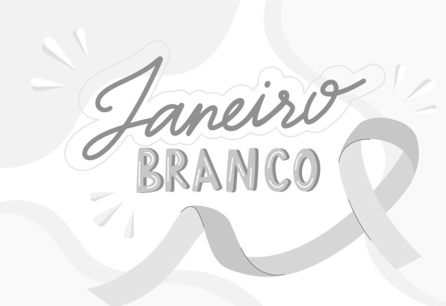 Janeiro Branco: prevenção e cuidados com a saúde mental