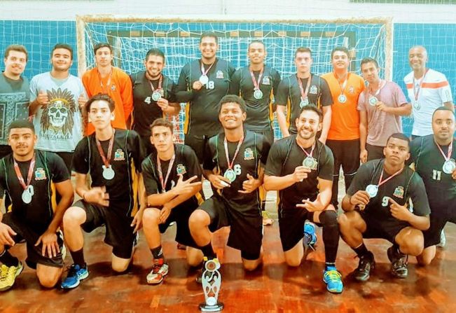 Itapetininganos são campeões no Badminton e Tênis Feminino, Vice no Handebol e terceiro no Atletismo ACD e Judô