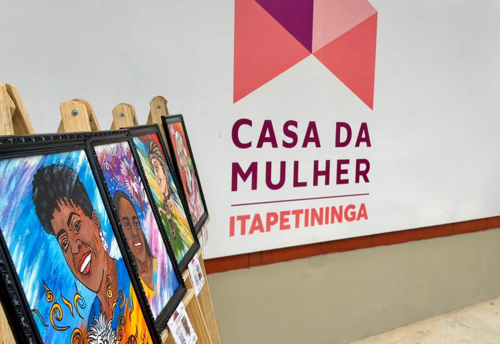 Prefeitura e Governo do Estado inauguram Casa da Mulher Paulista em Itapetininga