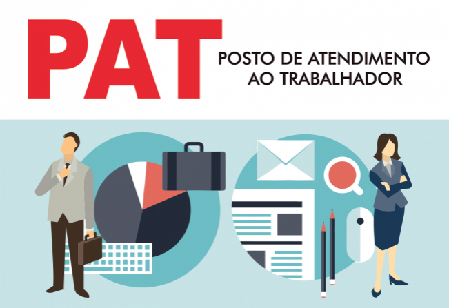 Vagas do PAT Itapetininga para 10 de abril