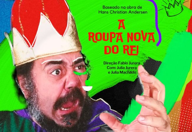 Temporada de apresentação teatral continua na Biblioteca de Itapetininga