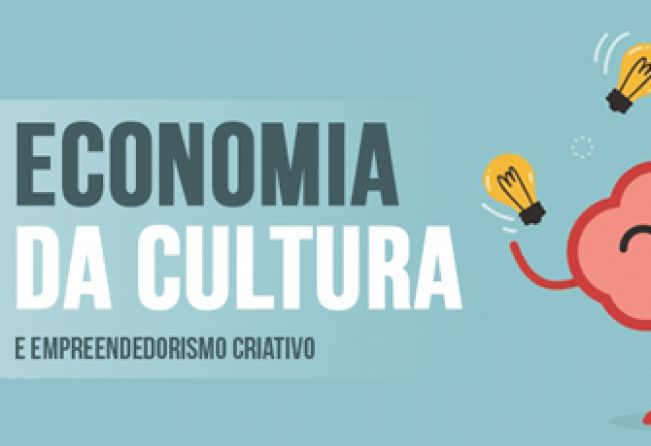 Cultura realiza palestra sobre Economia Criativa