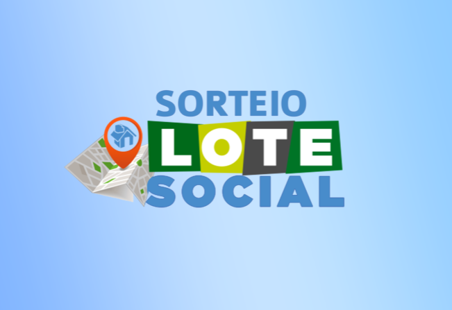 Os sorteados - Lote Social