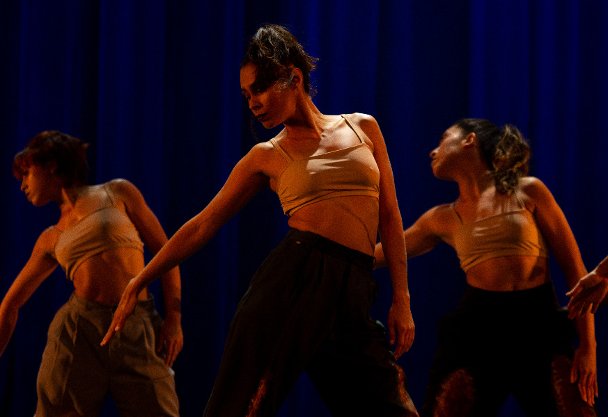 Lança: Uma Releitura Contemporânea do Maracatu Rural é atração do SESI Itapetininga