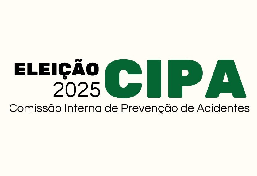 CIPA apresenta  resultado de eleição da gestão 2025/2026