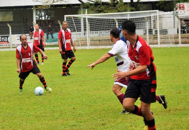 Rodada de abertura não teve empate no Municipal de Futebol em Itapetininga