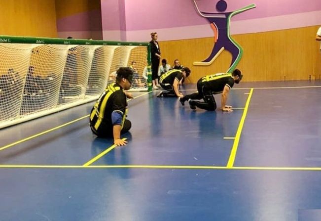 Atletismo e Goalball de Itapetininga disputam Jogos Paulista em São Paulo