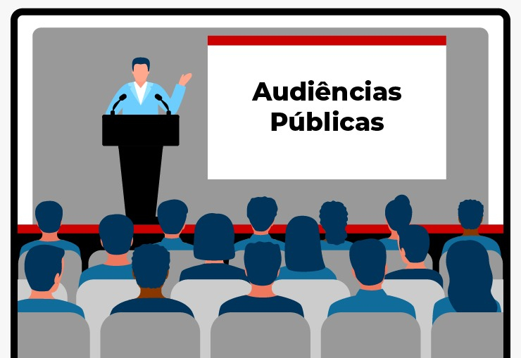 Prefeitura de Itapetininga realiza Audiências Públicas para elaboração do PPA, LDO e LOA