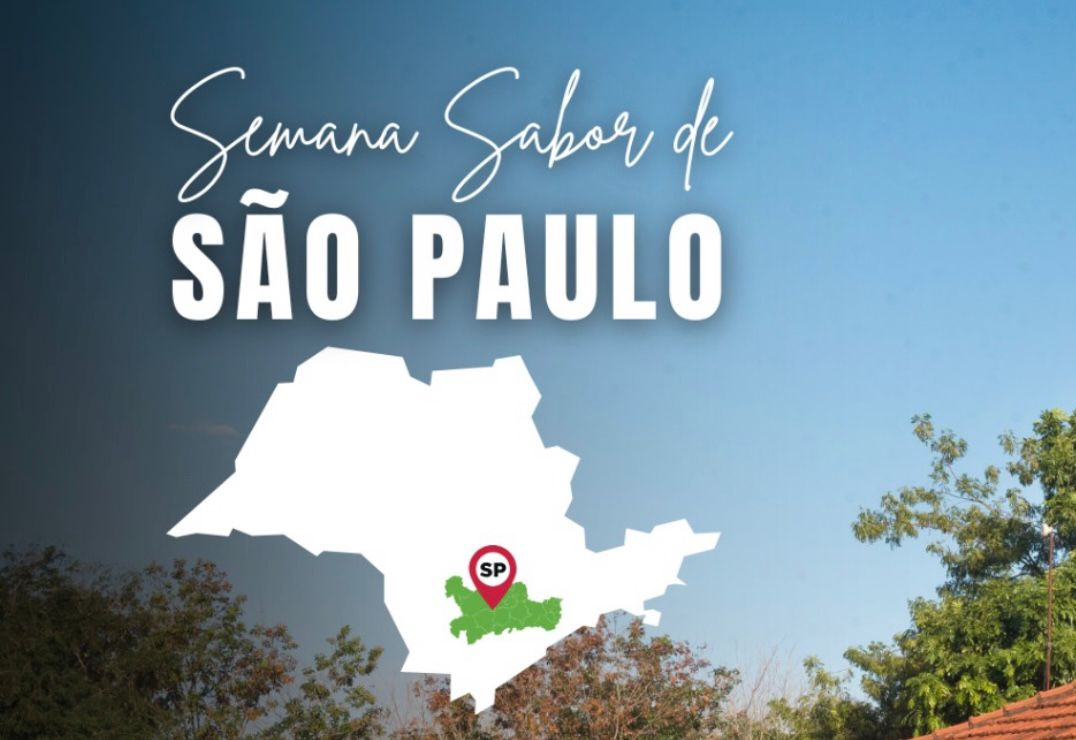 Itapetininga é destaque na Rota Gastronômica das Regiões Turísticas Histórias e Aventuras, Veredas e Mananciais