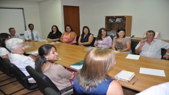 Membros do Conselho Tutelar são empossados