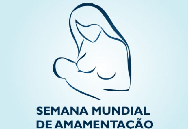 5ª Semana da Amamentação