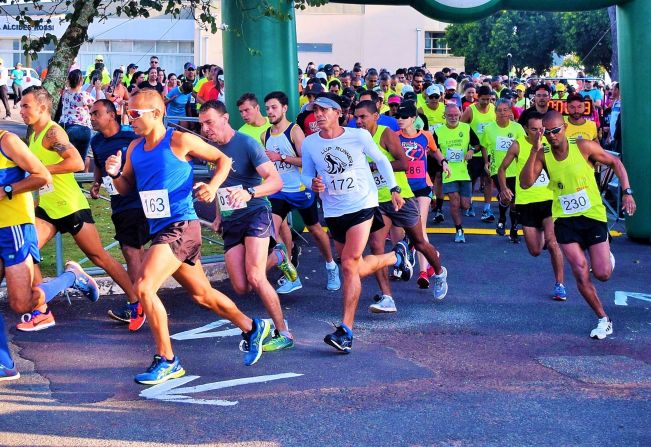 3ª etapa oficial do circuito “Correr e Caminhar com Saúde” está com as inscrições abertas