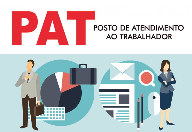 Vagas do PAT Itapetininga para 19 de janeiro