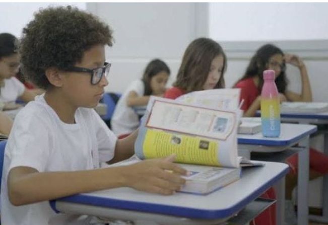 Governo do Estado anuncia novidades na Educação em Itapetininga