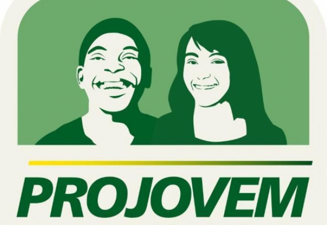 ProJovem está com inscrições abertas