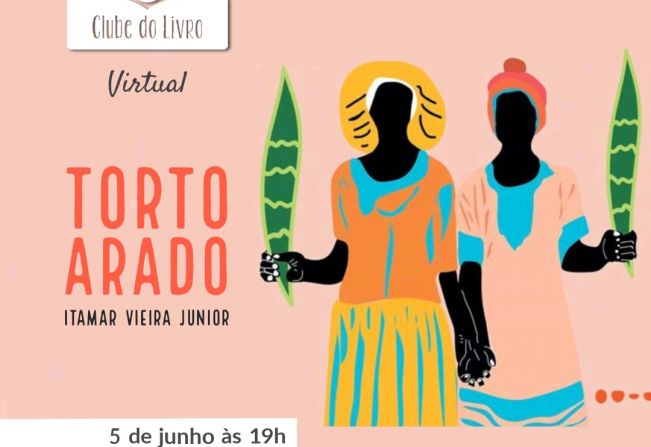 Clube do Livro de Itapetininga realizará mais um encontro virtual