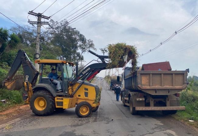 “Mutirão contra a Dengue”  começa na Vila Palmeira, em Itapetininga, nesta quinta e sexta-feira