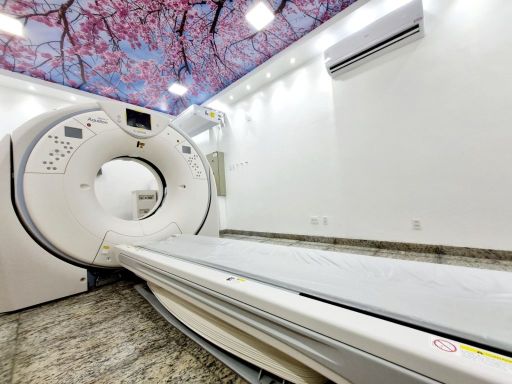 ニュース – イタペティニンガ市立病院は、先進世代の CT スキャナーと一連の新しい機器を受け取りました…